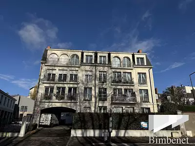 Appartement, 110 m²