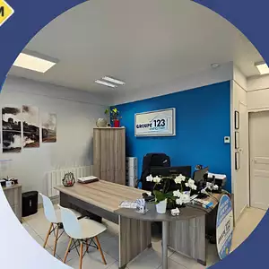 Groupe 123 Immobilier