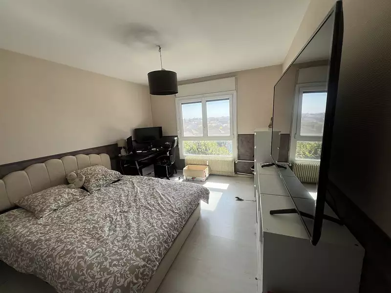 Appartement, 96,03 m²