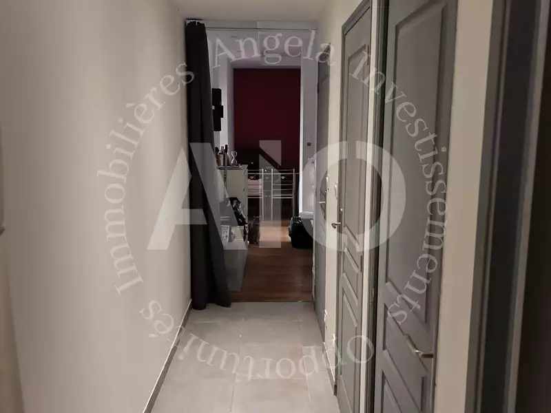 Appartement, 68 m²
