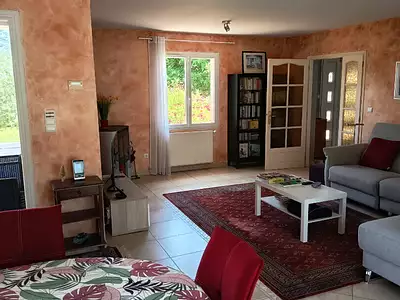 Maison, 140 m²
