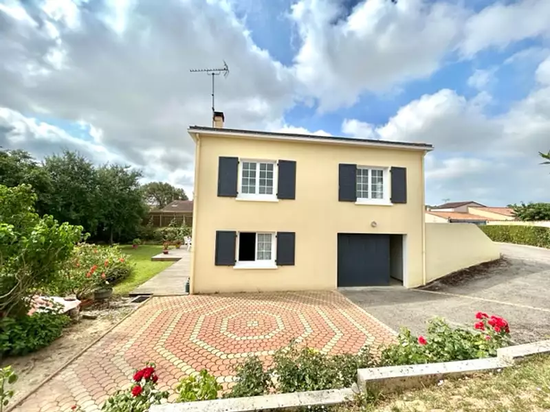 Maison, 150 m²