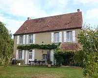 Maison, 210 m²