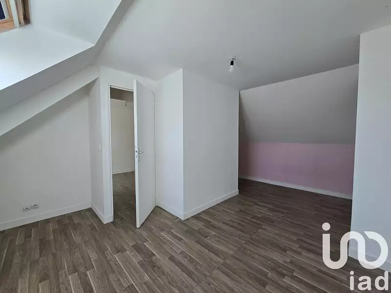 Maison, 90 m²
