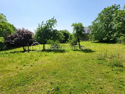 Maison, 48 m²