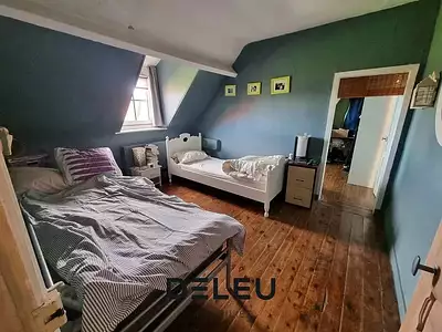 Maison, 160 m²