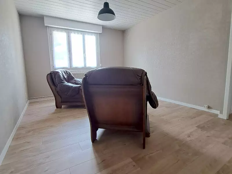 Appartement, 67,22 m²