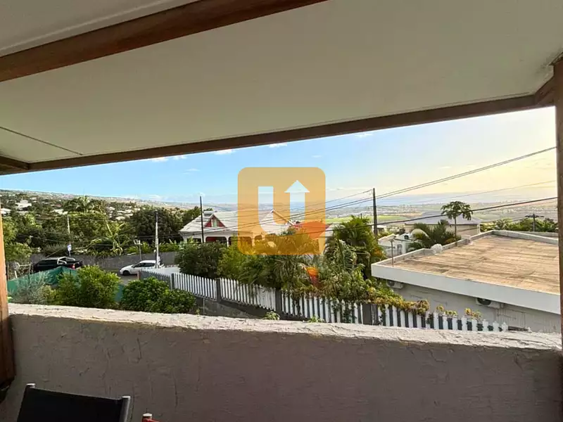 Maison, 60 m²