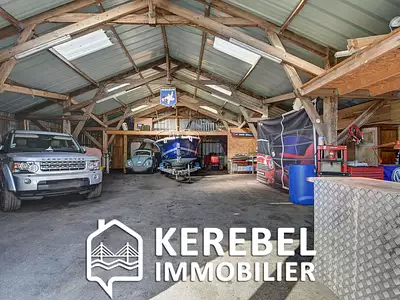 Maison, 173,41 m²