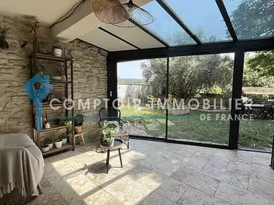 Maison, 212 m²