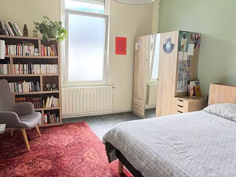 Maison, 125 m²