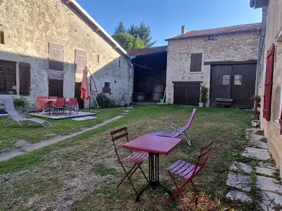 Maison, 128 m²