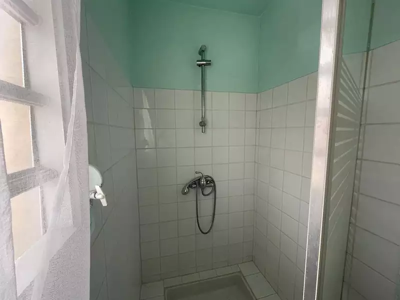 Appartement, 62 m²