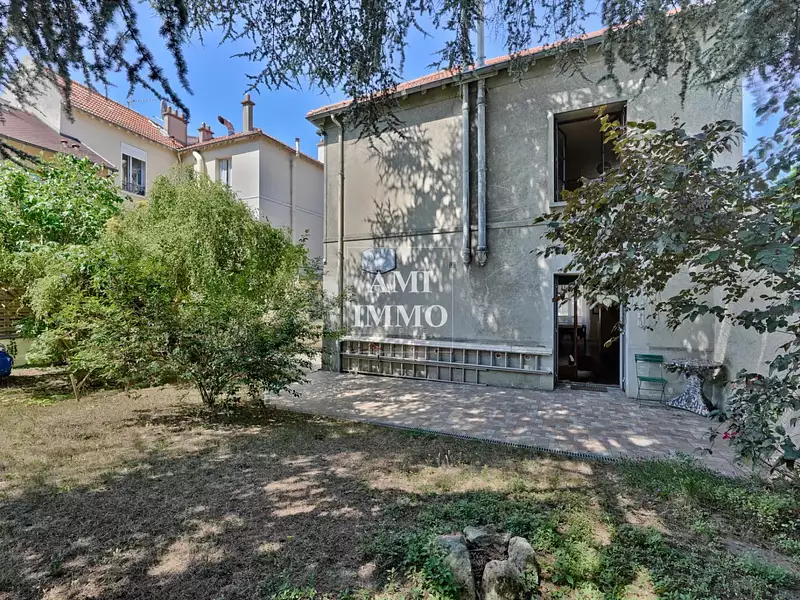 Maison, 135 m²