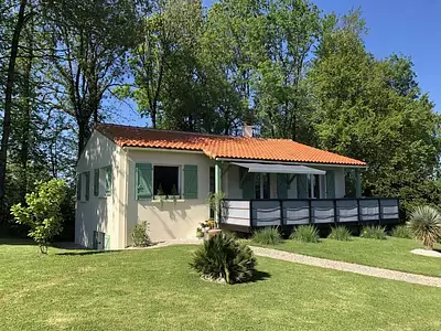Maison, 122 m²