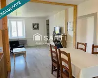 Appartement, 100 m²