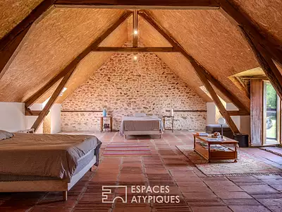 Maison, 125 m²