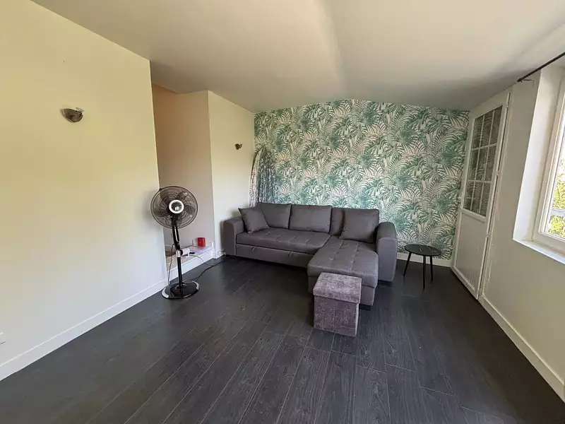 Appartement, 62,16 m²