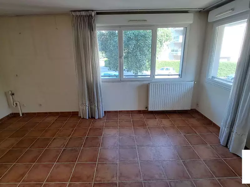 Appartement, 37,2 m²