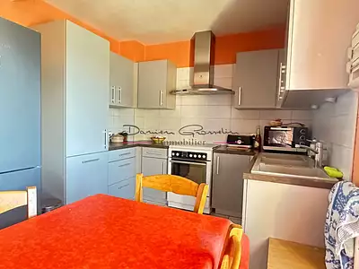 Maison, 100 m²