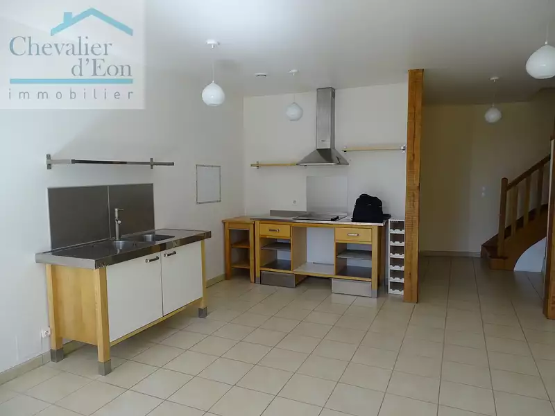 Maison, 80 m²