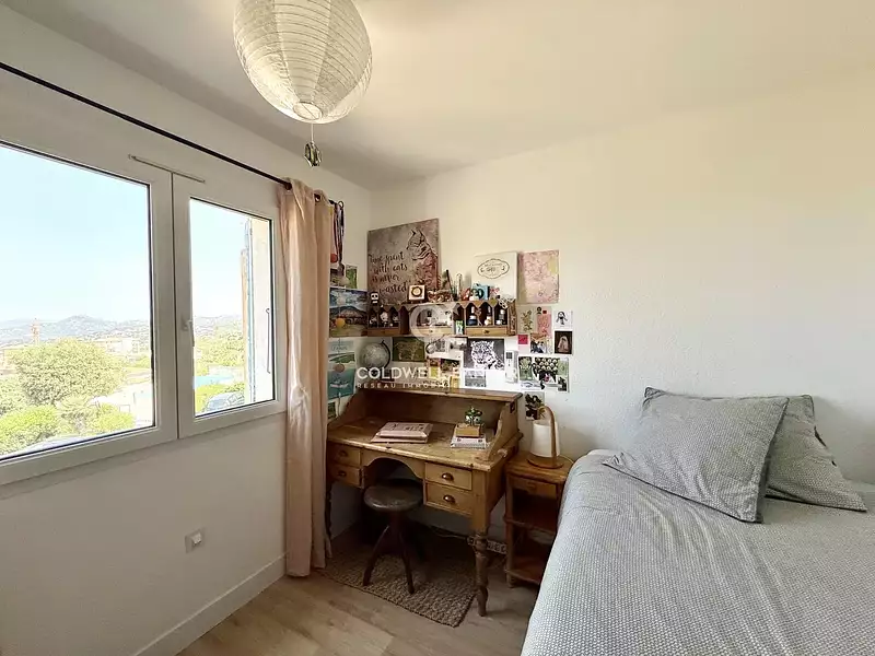 Appartement, 79,6 m²