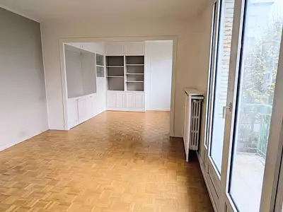 Appartement, 84,73 m²