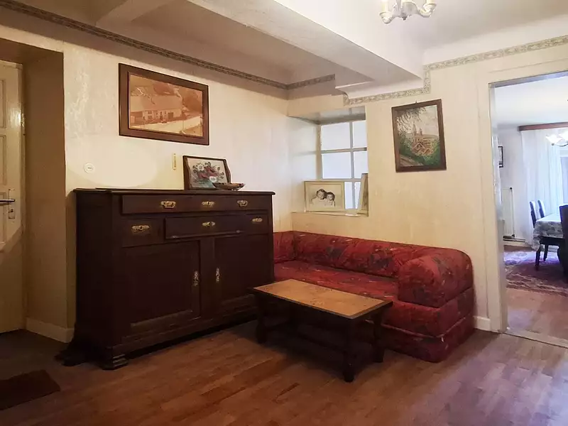 Maison, 146 m²