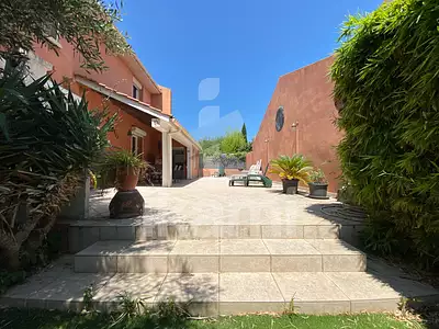 Maison, 130 m²