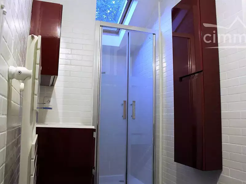Appartement, 54,82 m²