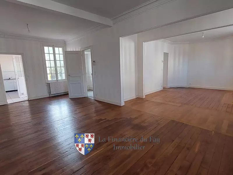 Maison, 120 m²