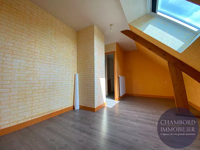 Maison, 117 m²