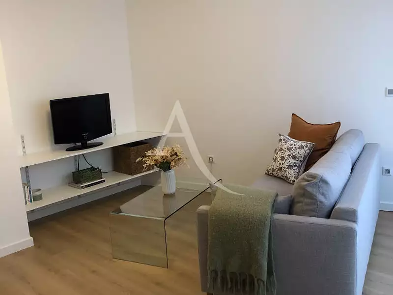 Appartement, 32 m²