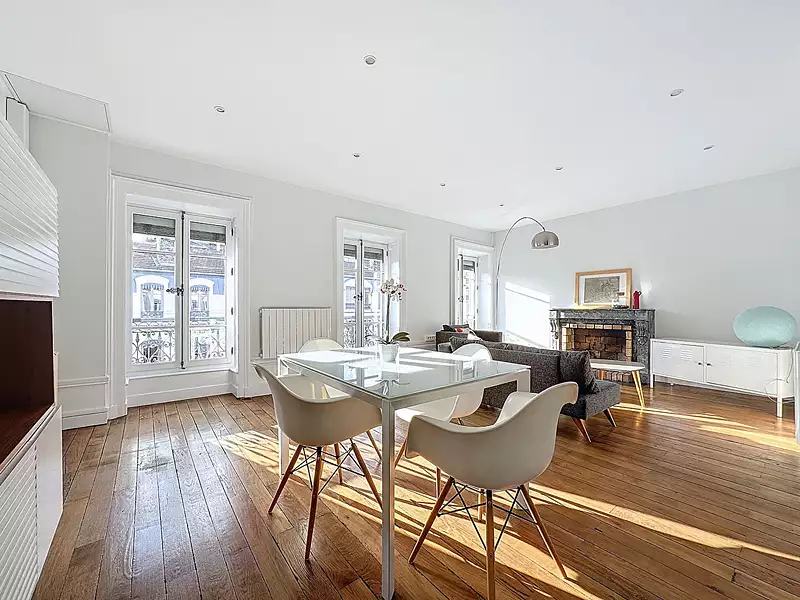 Appartement, 98,68 m²