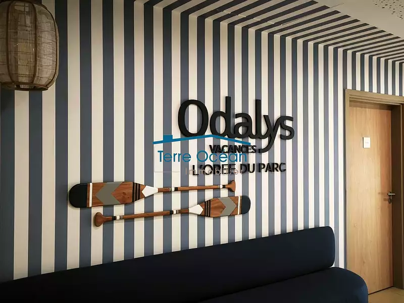 Appartement, 42,55 m²