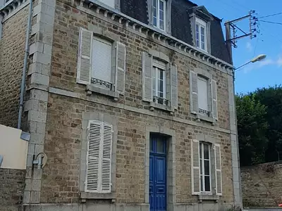 Maison, 209 m²