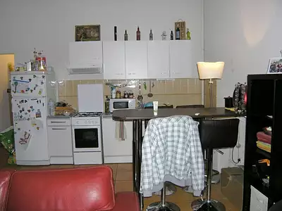 Immeuble, 375 m²