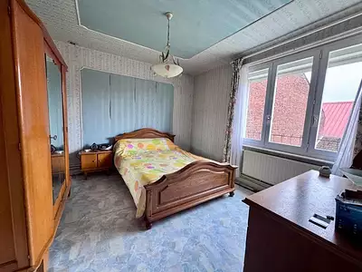 Maison, 108 m²