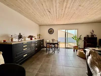 Maison, 84 m²