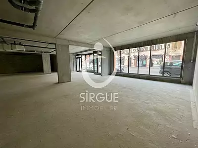 Divers, 285 m²