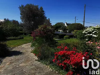Maison, 137 m²