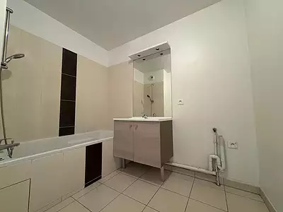 Appartement, 61 m²