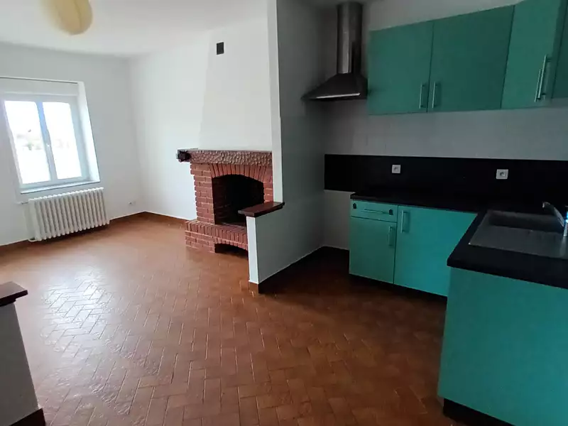 Maison, 104 m²