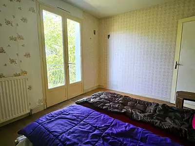 Maison, 86 m²