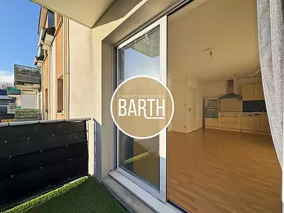 Appartement, 44,13 m²