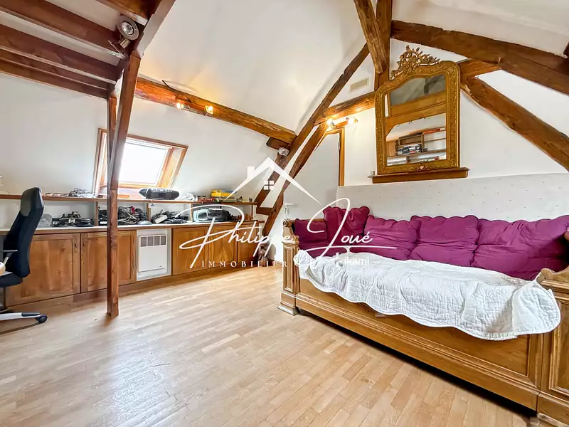 Maison, 141 m²