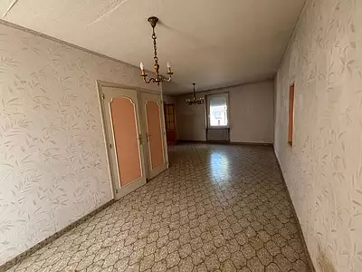 Maison, 124 m²