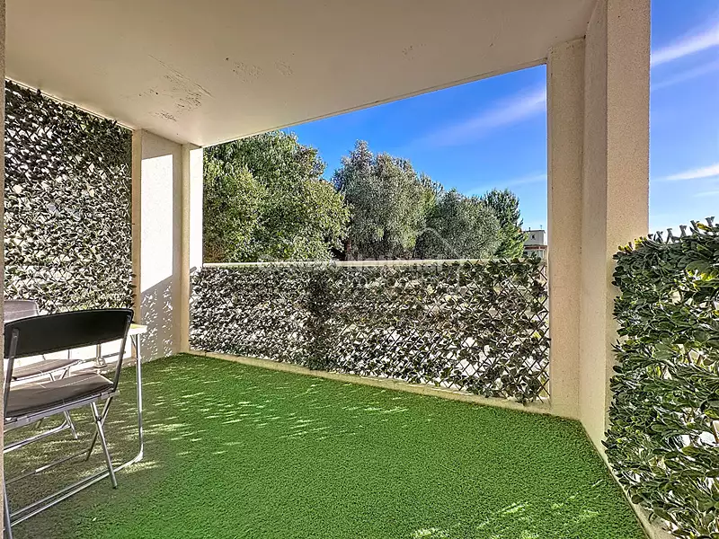 Appartement, 42,15 m²