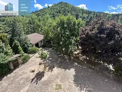 Maison, 220 m²