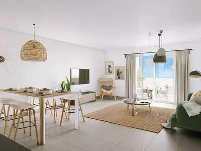 VILLA FLORINE